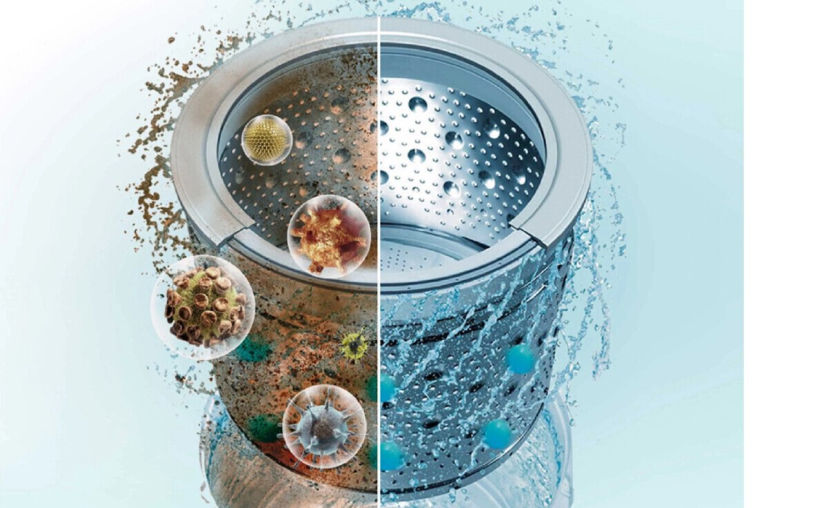 máy giặt hisense model wtzq8012ut 8kg