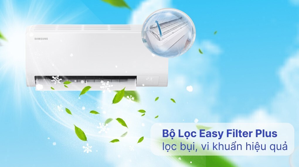 máy lạnh samsung inverter 1 hp ar10dyhzawknsv