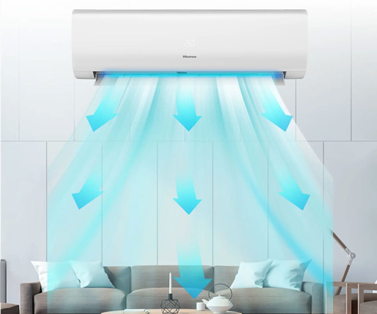 máy lạnh hisense 1hp as-10cr4ryddj02