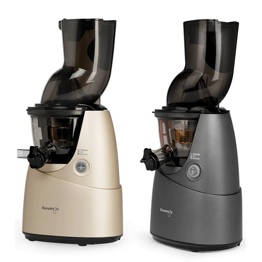 máy ép trái cây tốc độ chậm kuvings ns-625cbs2