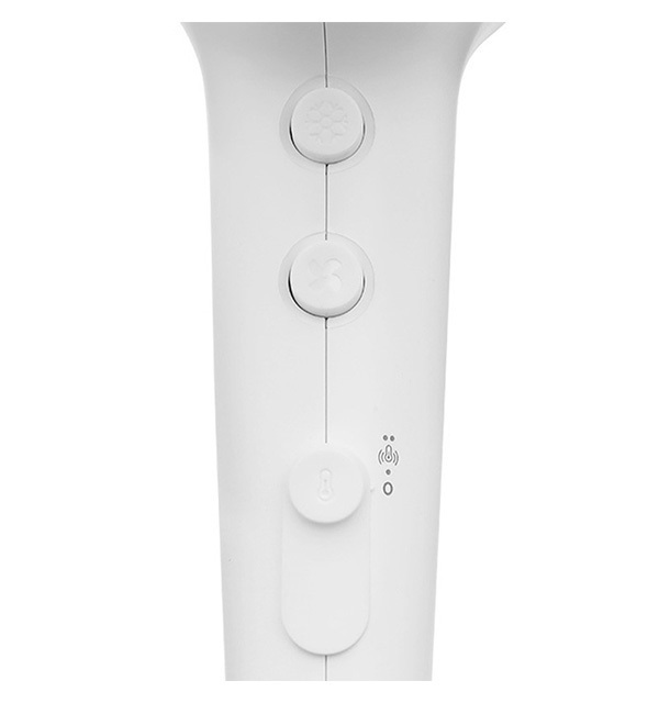 máy sấy tóc 2100w philips bhd500/00