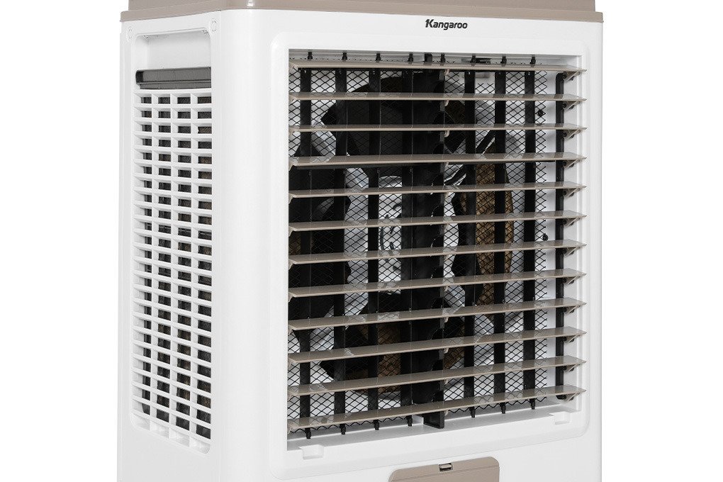 quạt điều hoà kangaroo kg50f99