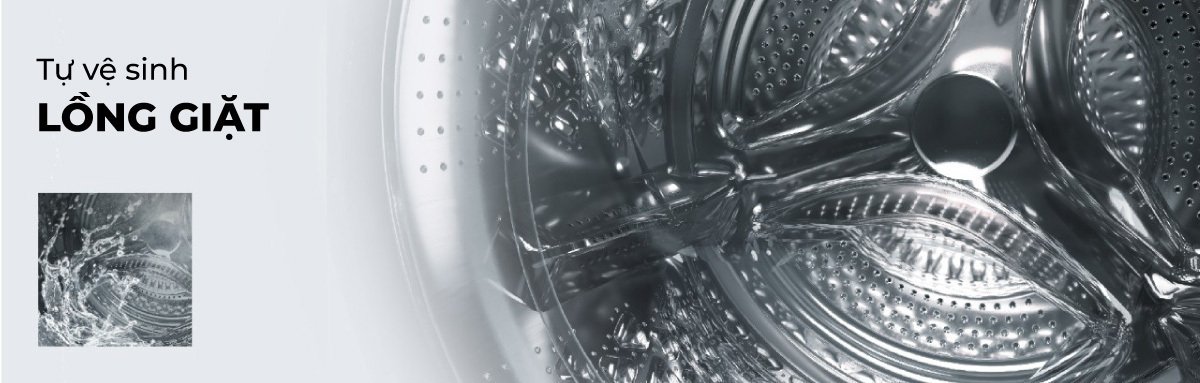 máy giặt panasonic 8.2 kg na-f82y01drv