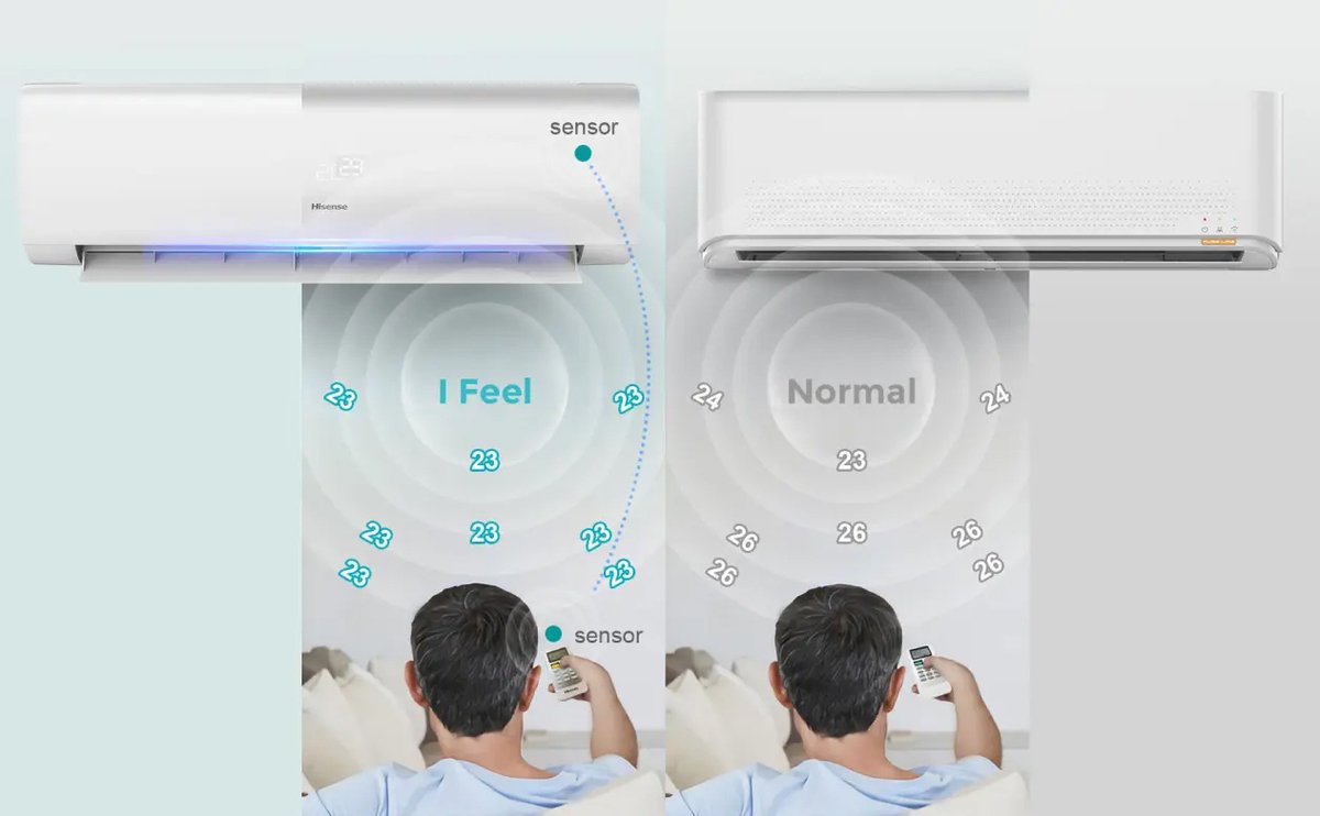 máy lạnh hisense 1hp as-10cr4ryddj02