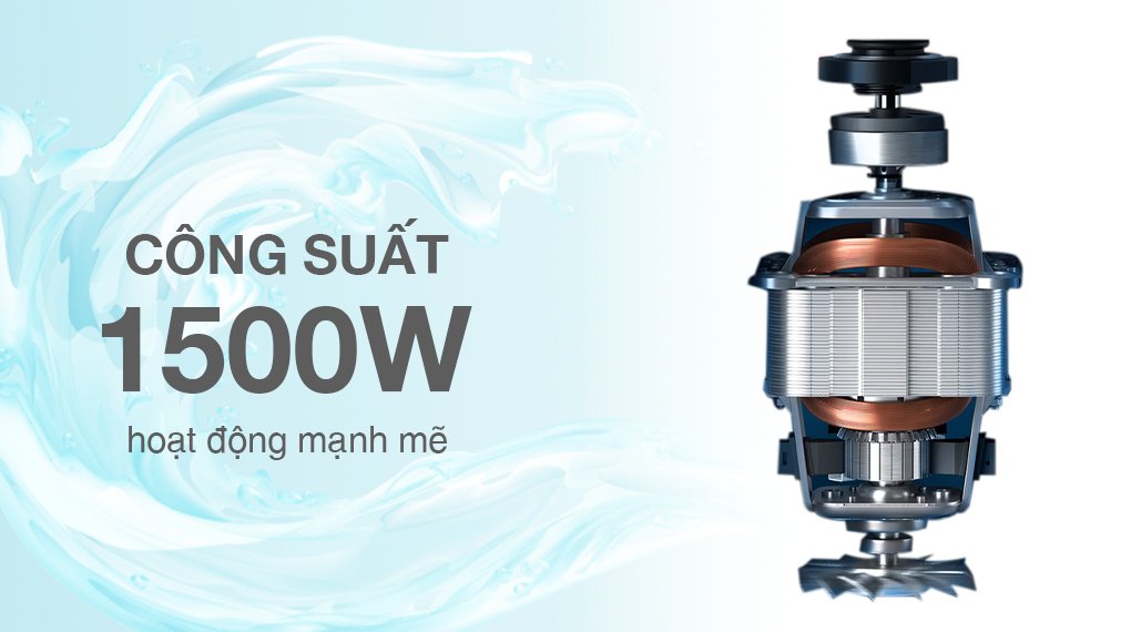 máy xay sinh tố philips hr3770/00