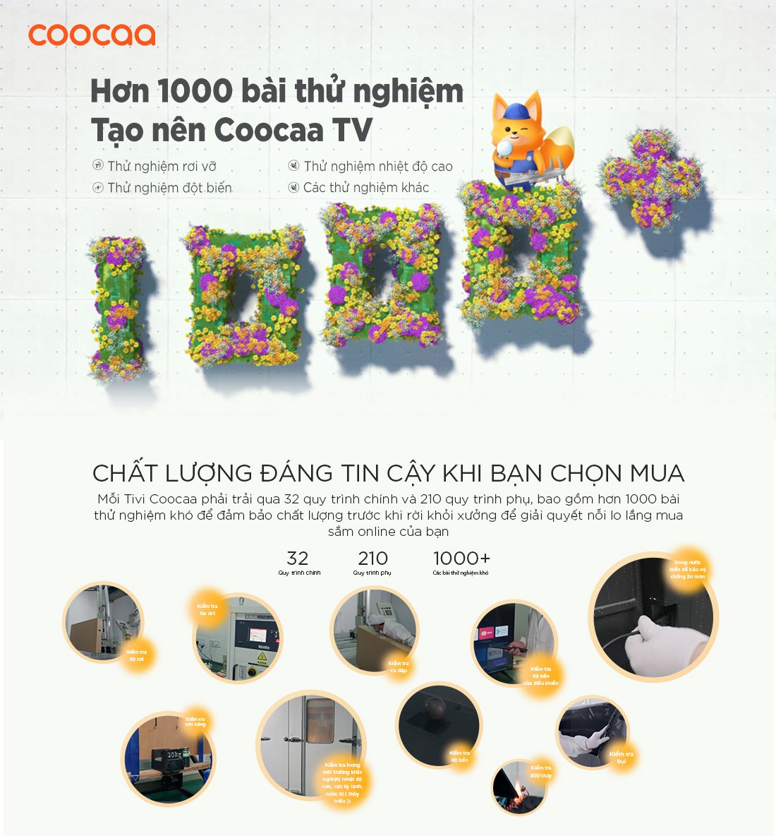 google tivi coocaa fhd 40 inch 40z72