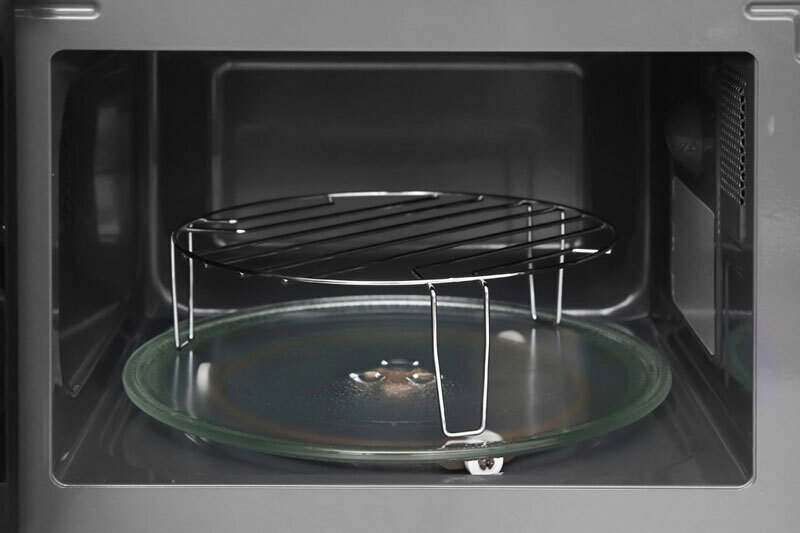 lò vi sóng có nướng panasonic nn-gm24jbyue 20 lít