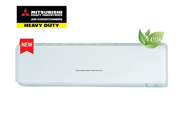 điều hòa mitsubishi heavy srk/src24cs-s5 | 24000btu 1 chiều