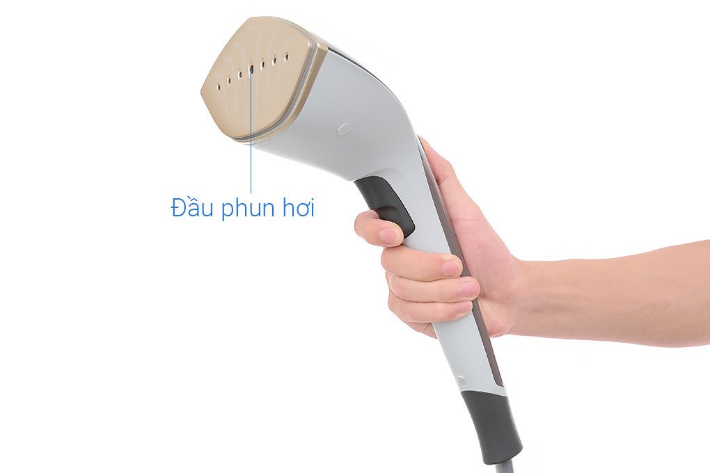 bàn ủi hơi nước đứng philips gc628/80 2400w