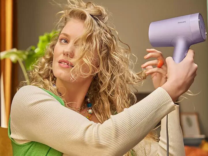 máy sấy tóc philips bhd720/10