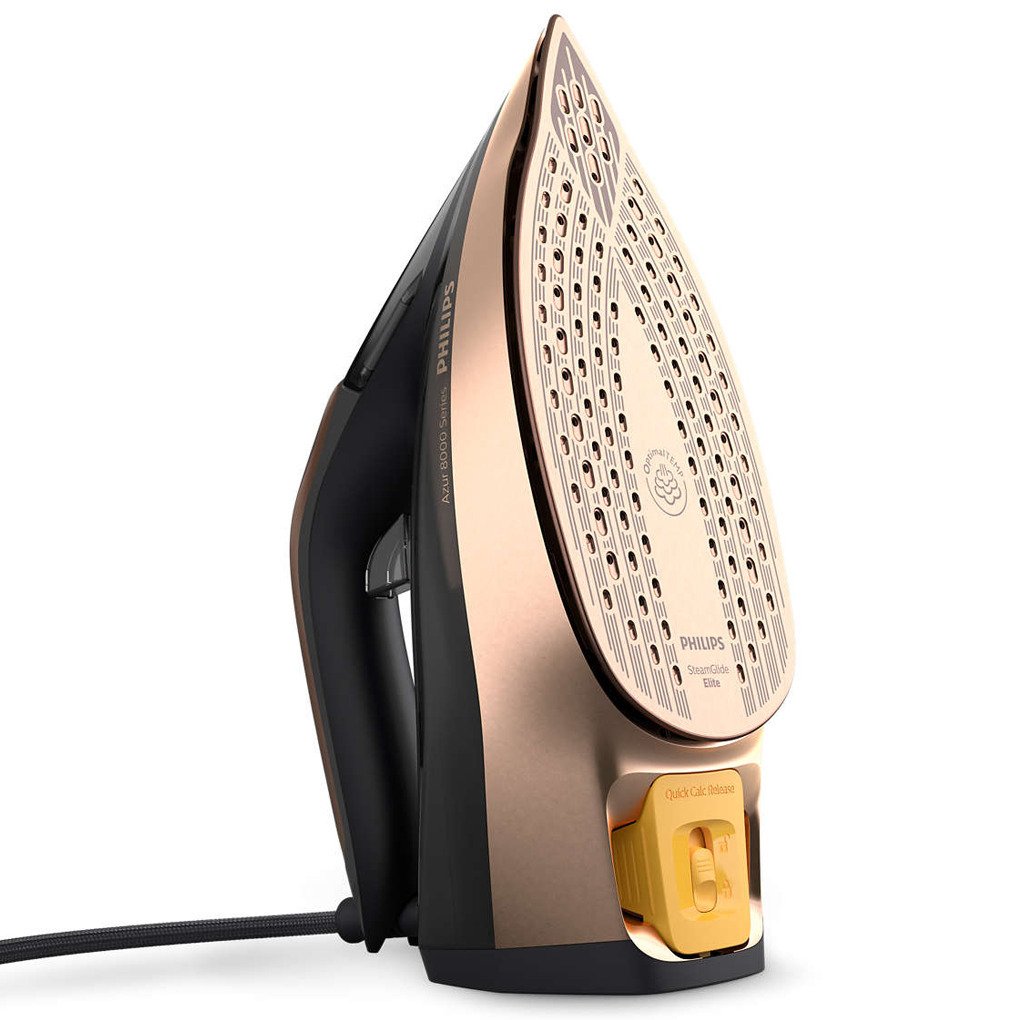 bàn ủi hơi nước philips dst8041/80