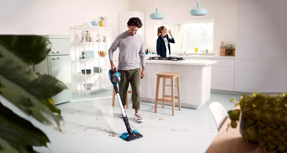 máy hút bụi philips fc6728/01