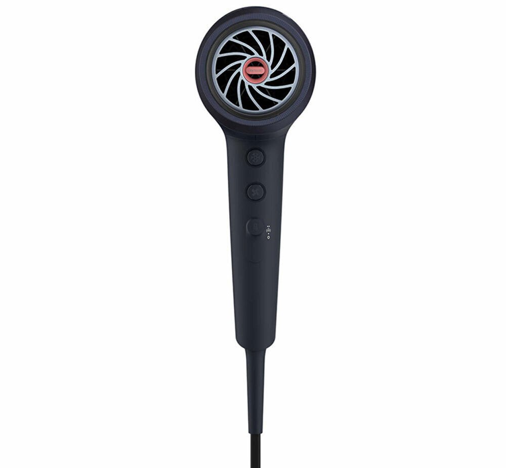 máy sấy tóc philips bhd510/00