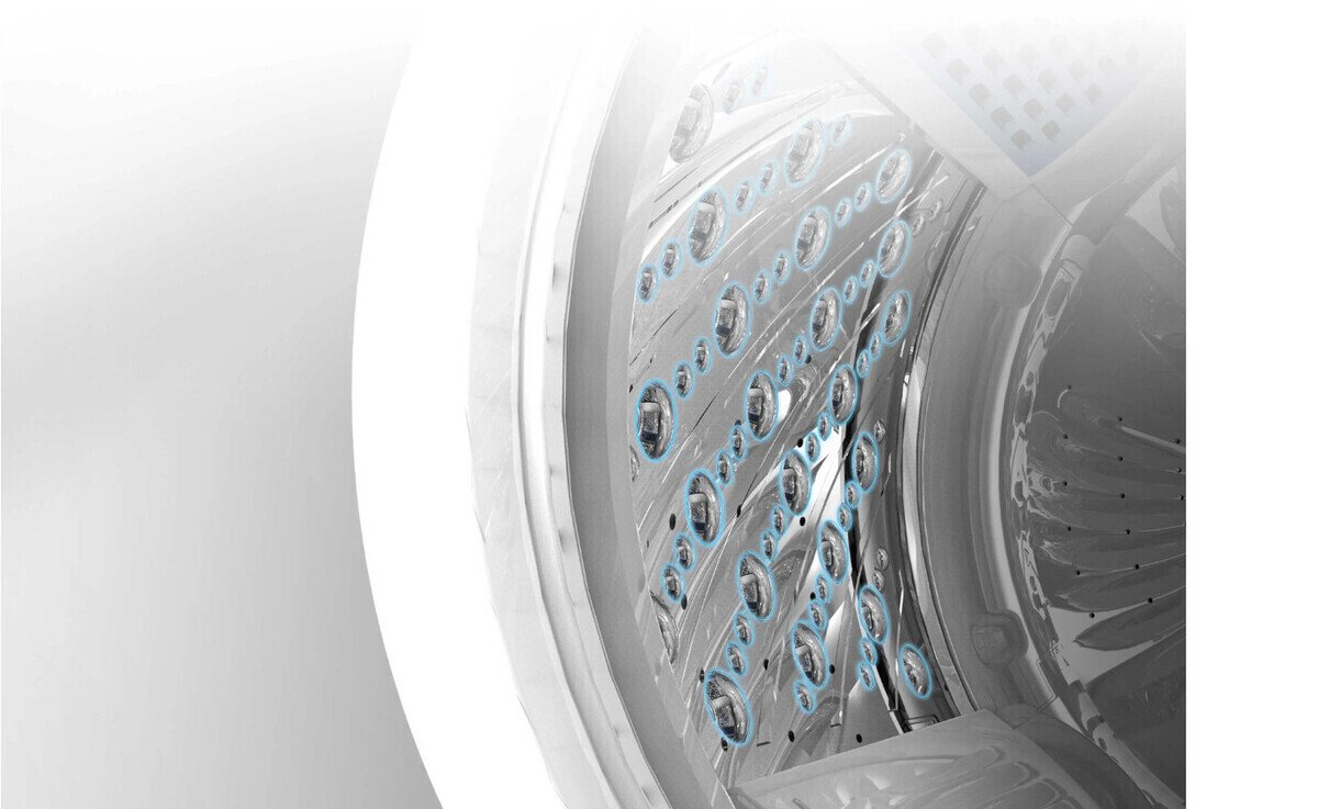 máy giặt hisense model wtzq8012ut 8kg