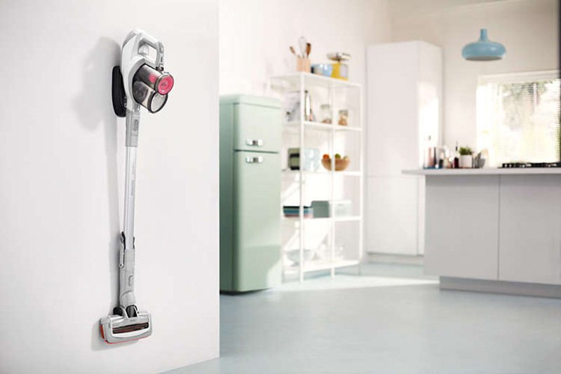 máy hút bụi không dây philips fc6723