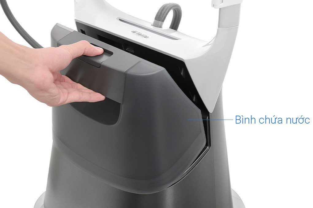 bàn ủi hơi nước đứng philips gc628/80 2400w