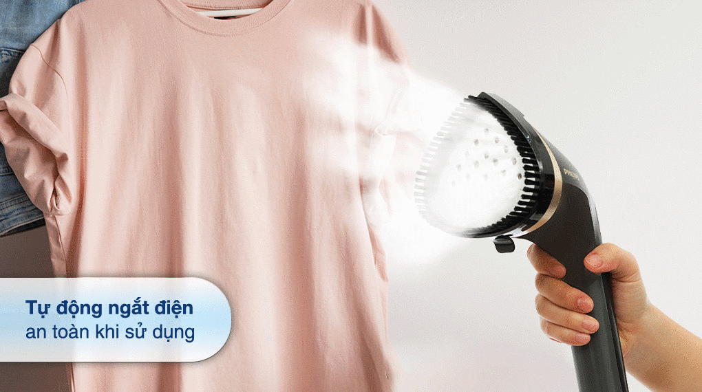 bàn ủi hơi nước đứng philips ste3170/80 2000w