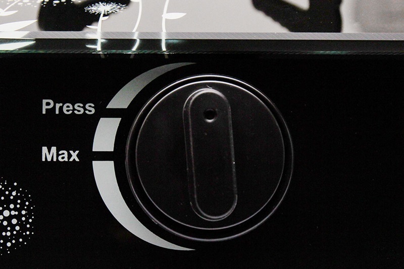 bếp ga đôi sunhouse shb3365