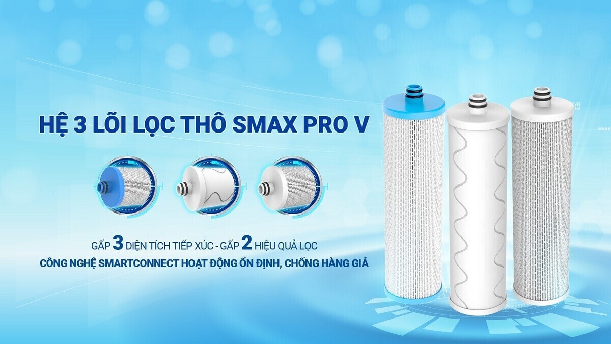 máy lọc nước ro karofi kah-d15