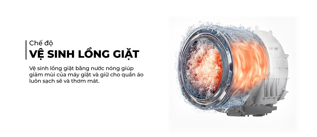 máy giặt sấy hitachi inverter 8.5/5 kg bd-d852hvos