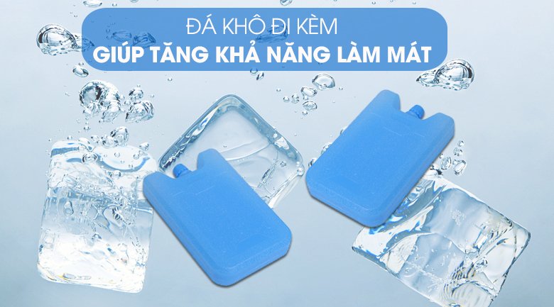 quạt điều hòa kangaroo kg50f72