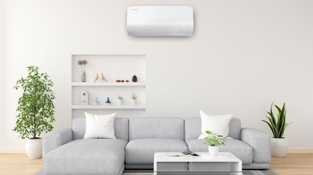 máy lạnh samsung inverter 1 hp ar10dyhzawknsv