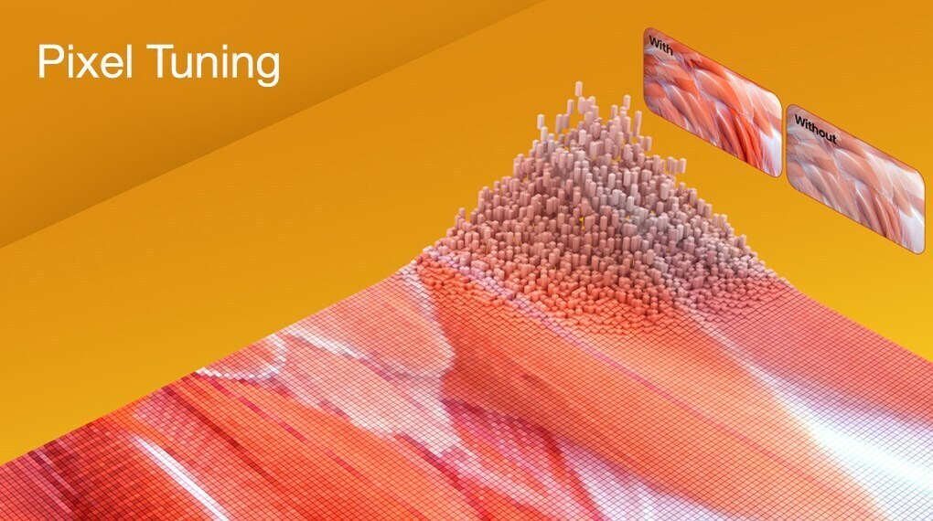 google tivi led hisense 4k 55 inch 55a6500k