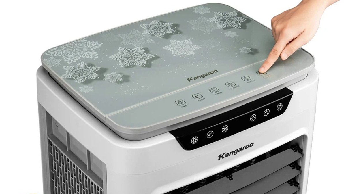 máy làm mát không khí kangaroo kg50f64
