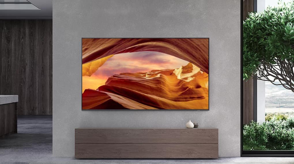 smart tivi qled samsung 4k 75 inch qa75q60da