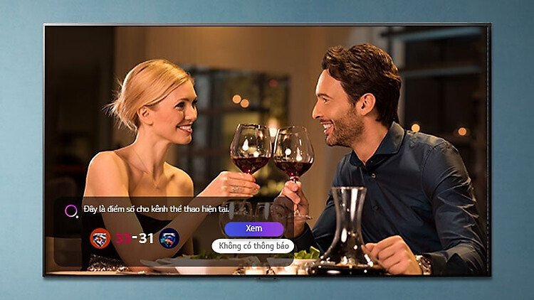 smart tivi 55inch uhd 4k 55up751c