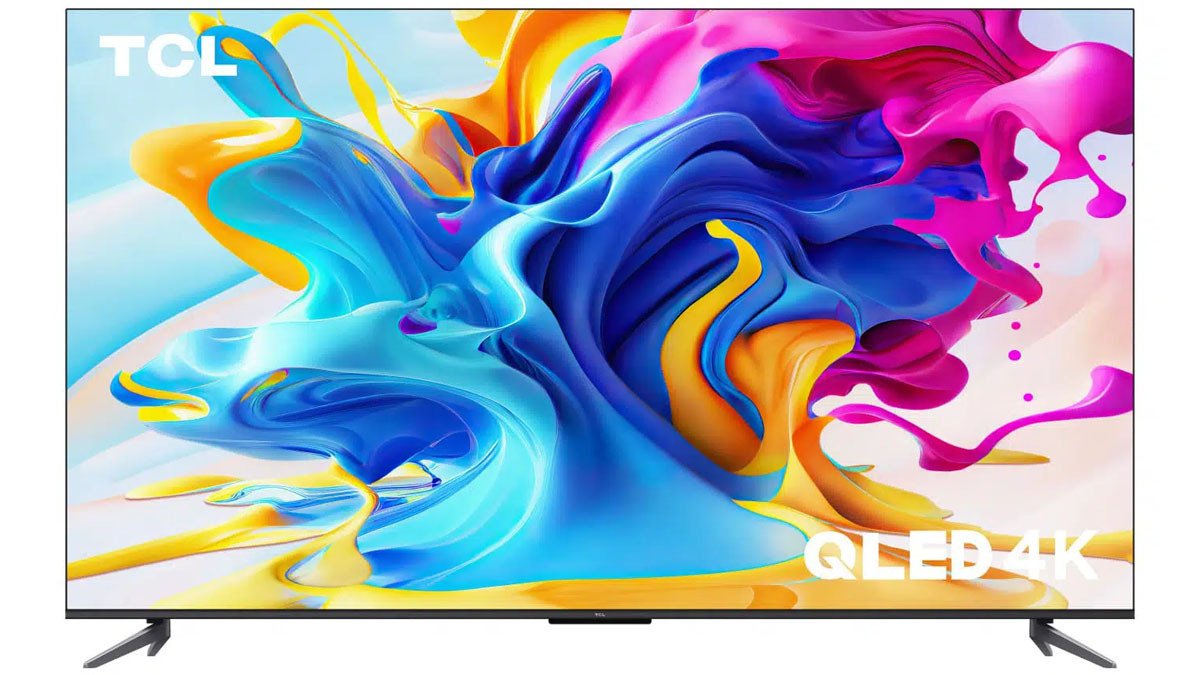 google tivi tcl qled 4k 85 inch 85c645