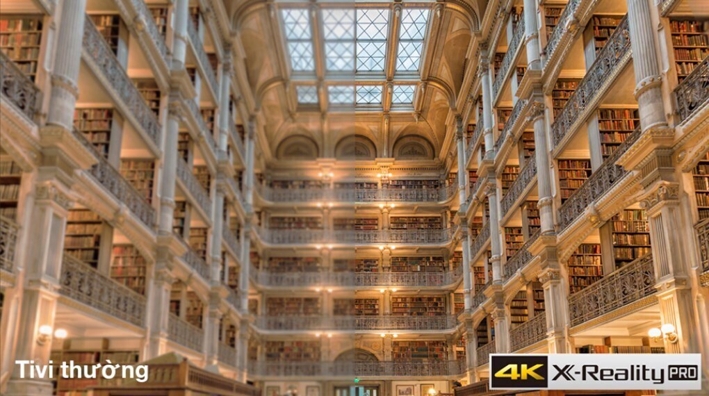 google tivi sony 4k 43 inch k-43s30