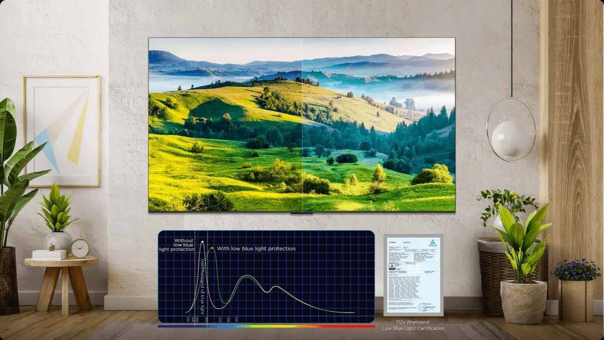 google tivi tcl 4k 43 inch 43p755