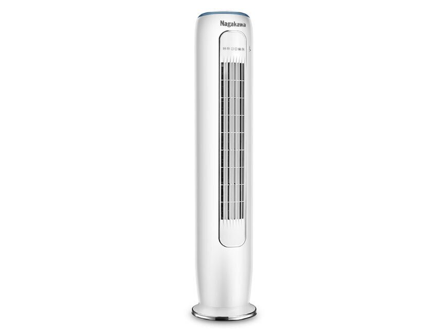 máy lạnh inverter tủ tròn nagakawa 2 chiều nip-a30dc ( 3.0hp )