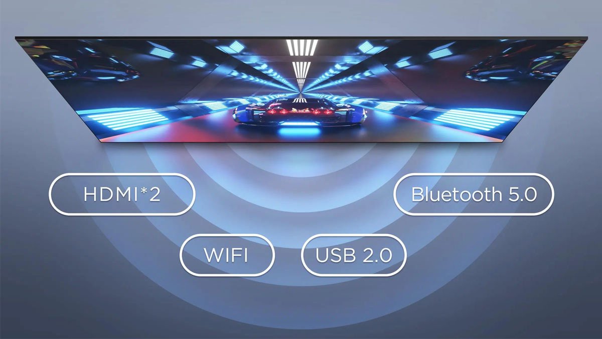 smart tivi tcl full hd 40 inch 40s5400a