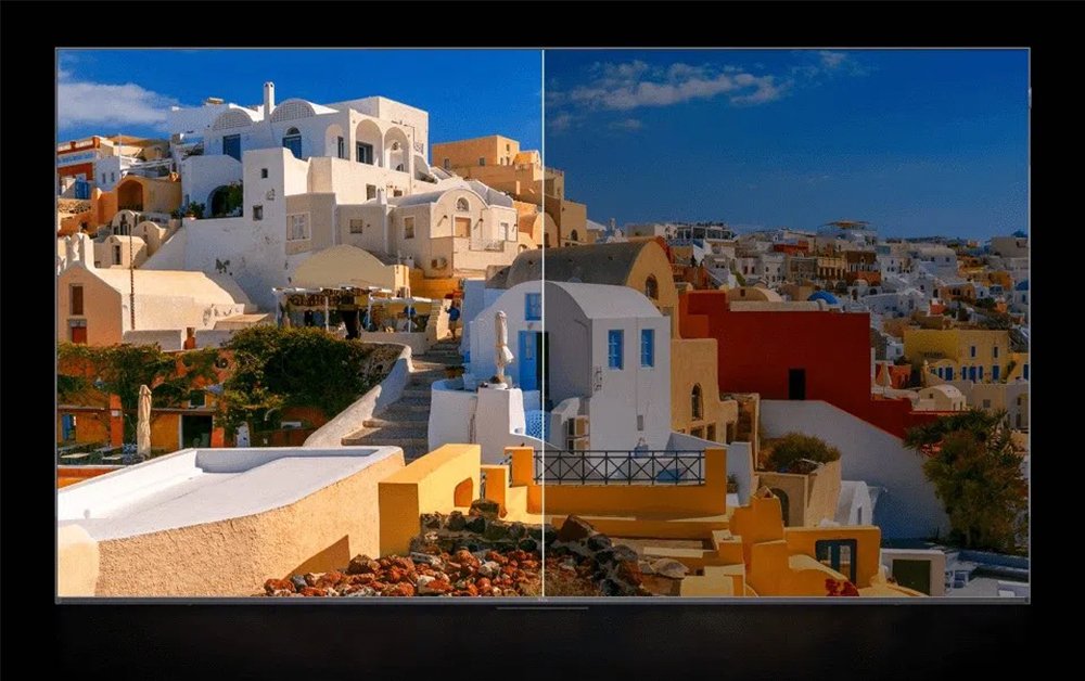 google tivi tcl qled 4k 98 inch 98c655