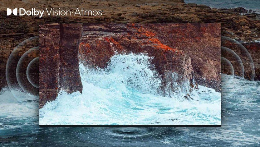 google tivi tcl 4k 65 inch 65p745