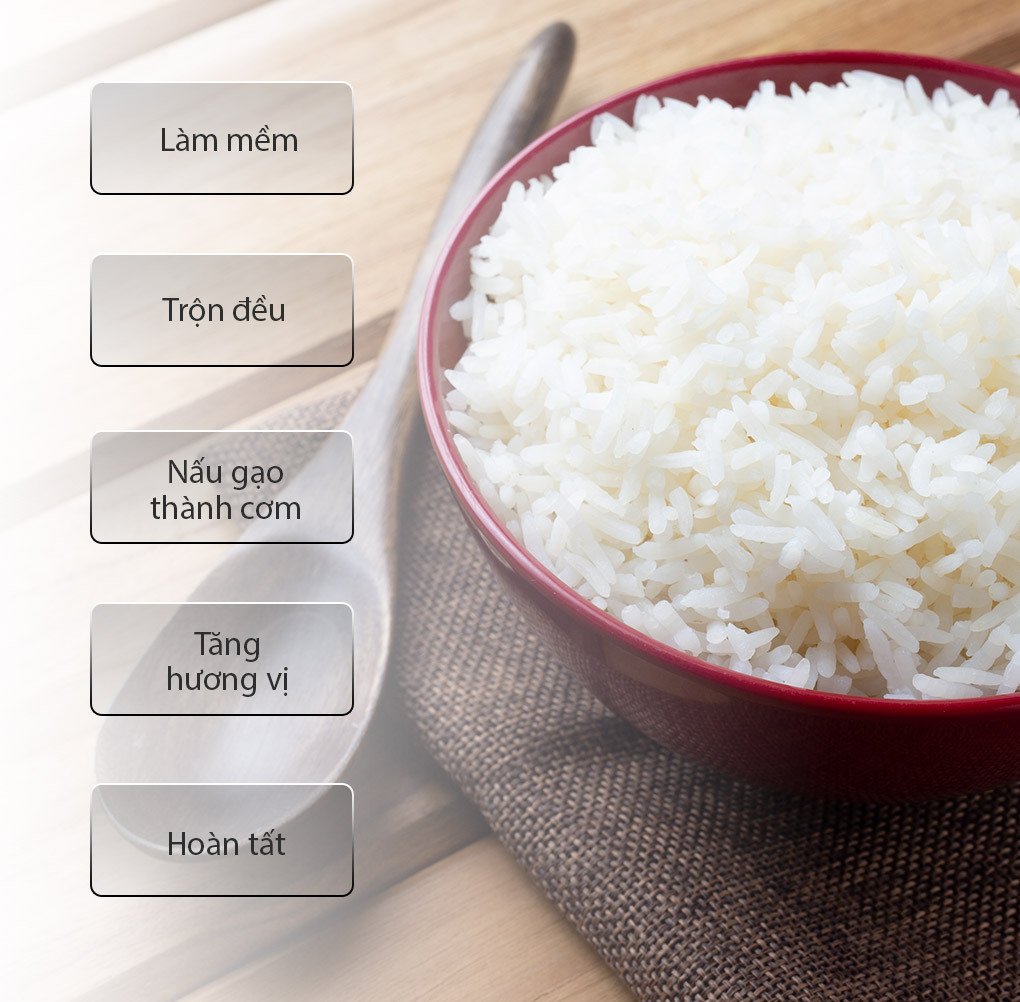 nồi cơm điện toshiba rc-18dr3pv(g)