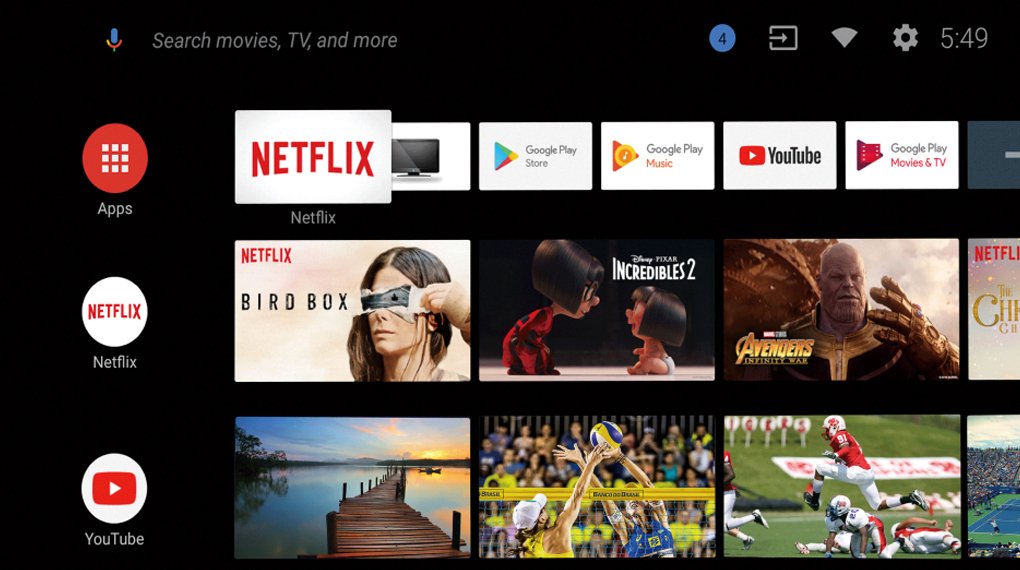 android tivi aqua 43 inch aqt43d67fg
