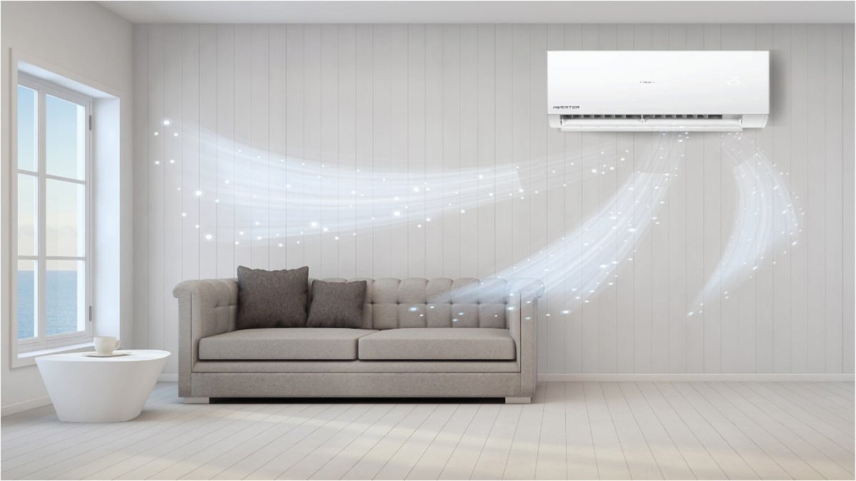 máy lạnh aqua inverter 2.5 hp aqa-rv24qa