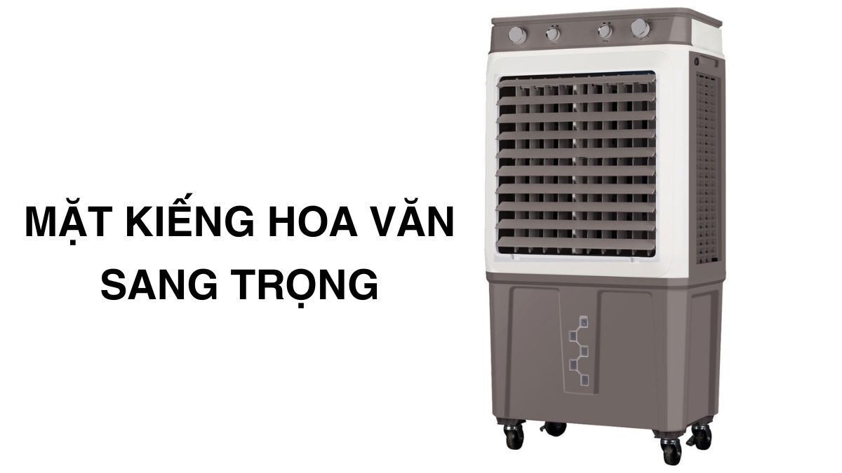 máy làm mát không khí kangaroo kg50f92