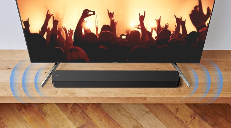 loa thanh sony ht-s100f 120w