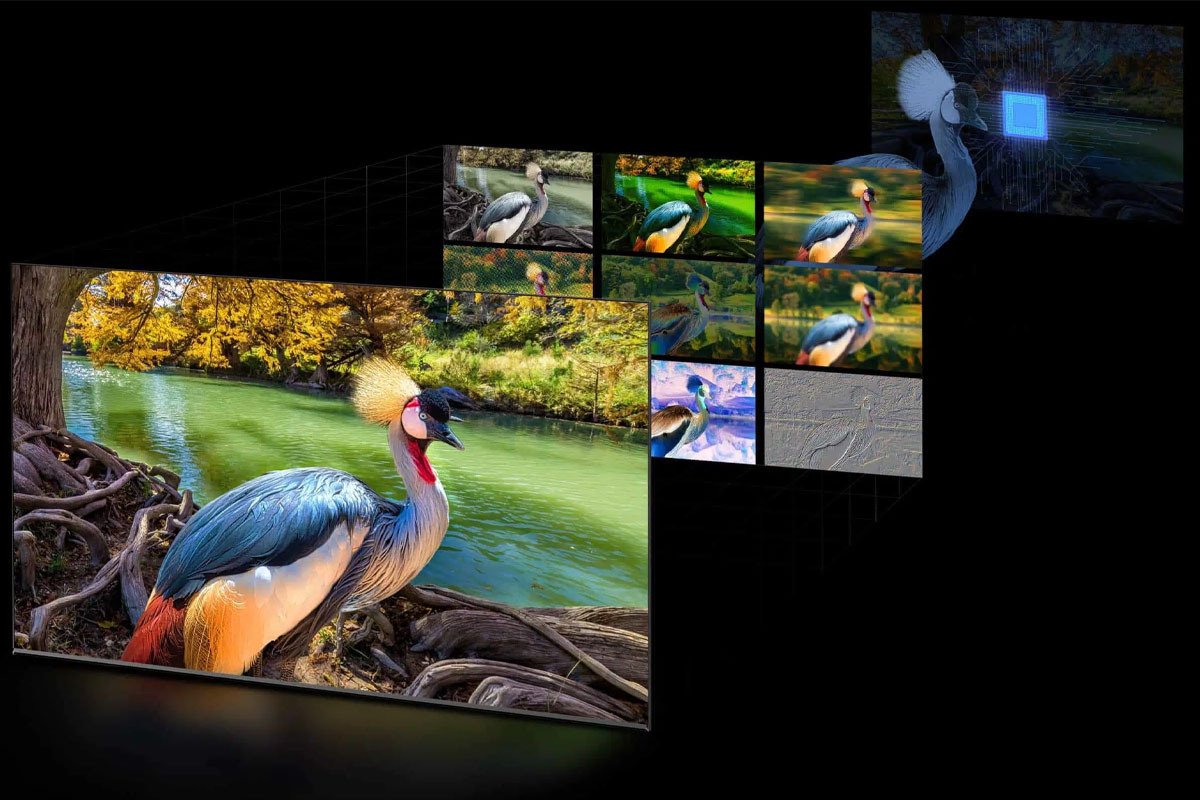 google tivi tcl qled 4k 85 inch 85c645