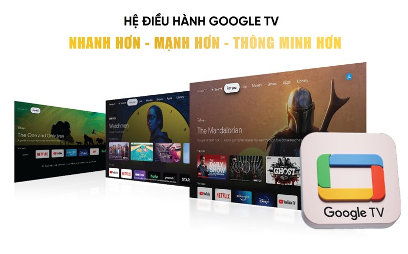 google tivi asanzo 4k 55 inch 55ex8