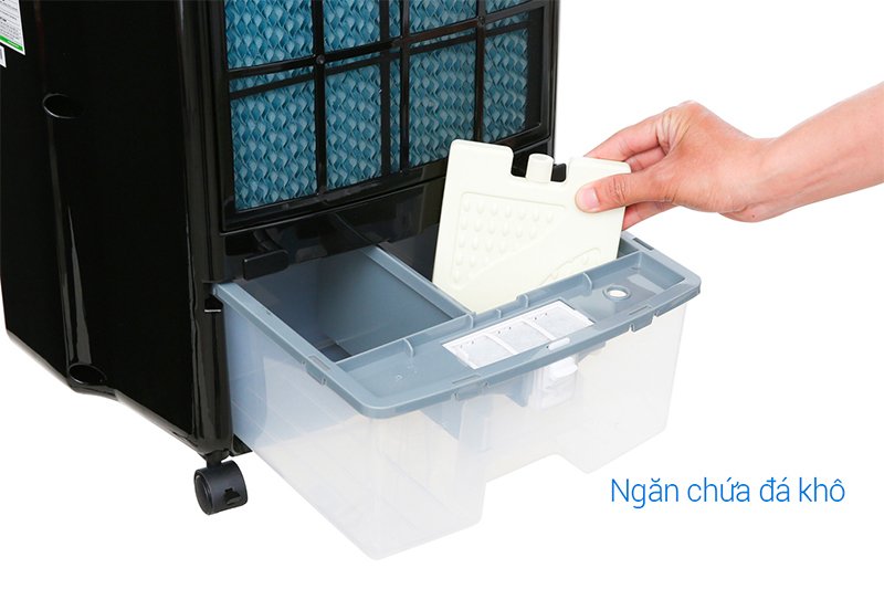 quạt điều hòa kangaroo kg50f15