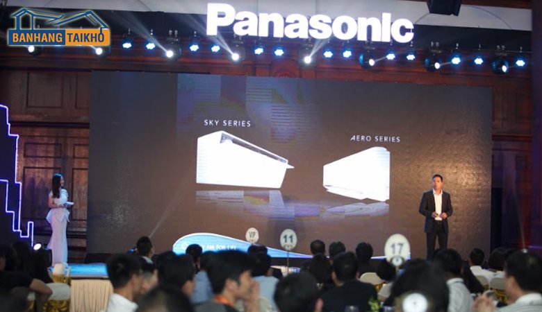 máy lạnh panasonic 1 chiều 12.000btu inverter ru12akh-8