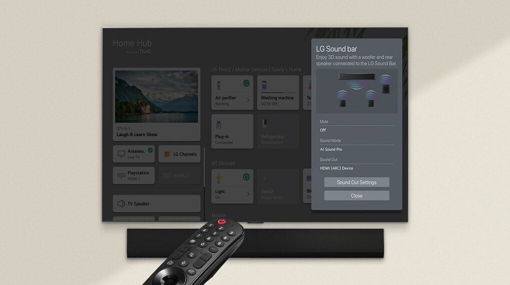 smart tivi oled lg 4k 55 inch 55c4psa