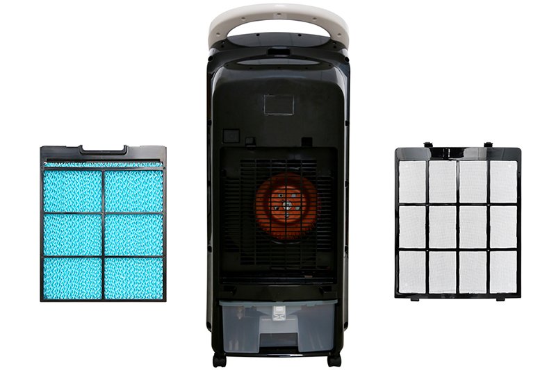 quạt điều hòa kangaroo kg50f15