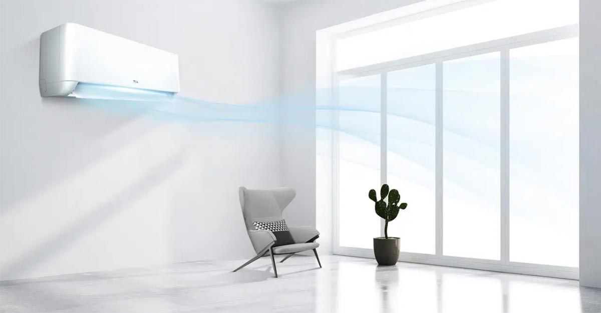 máy lạnh tcl 1 chiều inverter 9.000 btu tac-10csd/tpg21