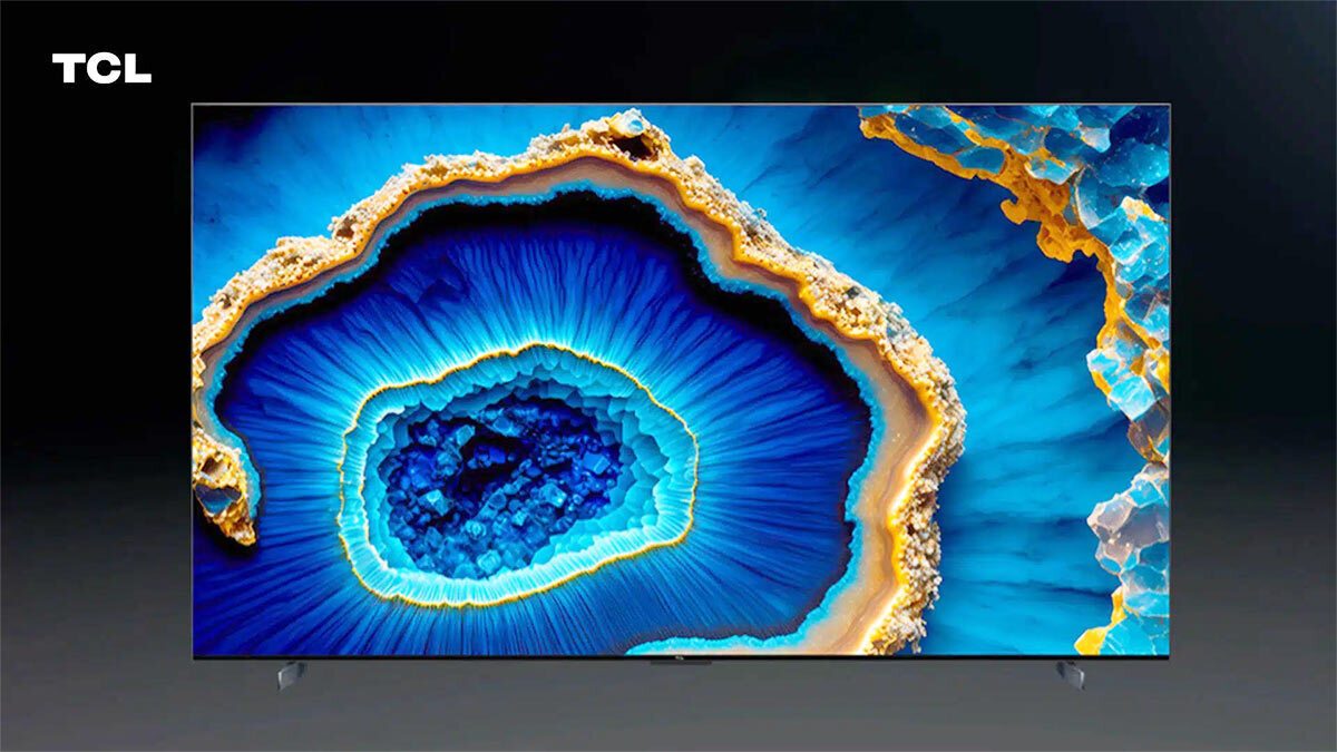 google tivi tcl qd-mini led 4k 98 inch 98c755